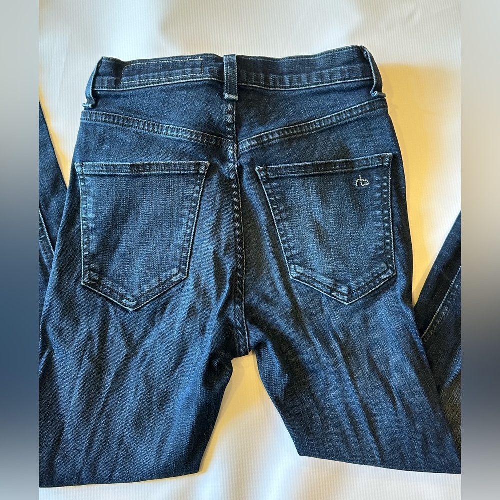 Jeans Rag & bone - Picture 2 of 13